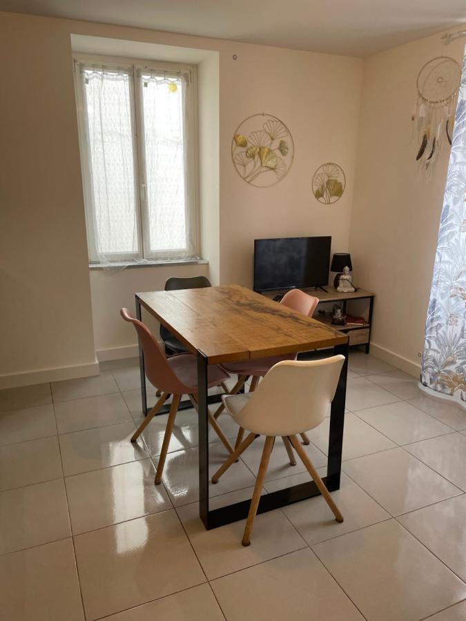 Garaldia Apartment Cambo-les-Bains Exterior photo